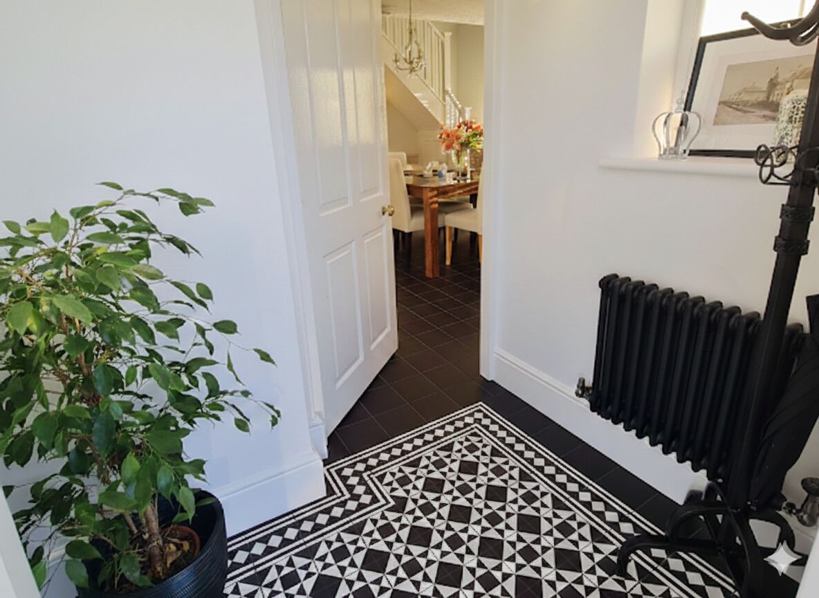 Foto - Wisteria Haze