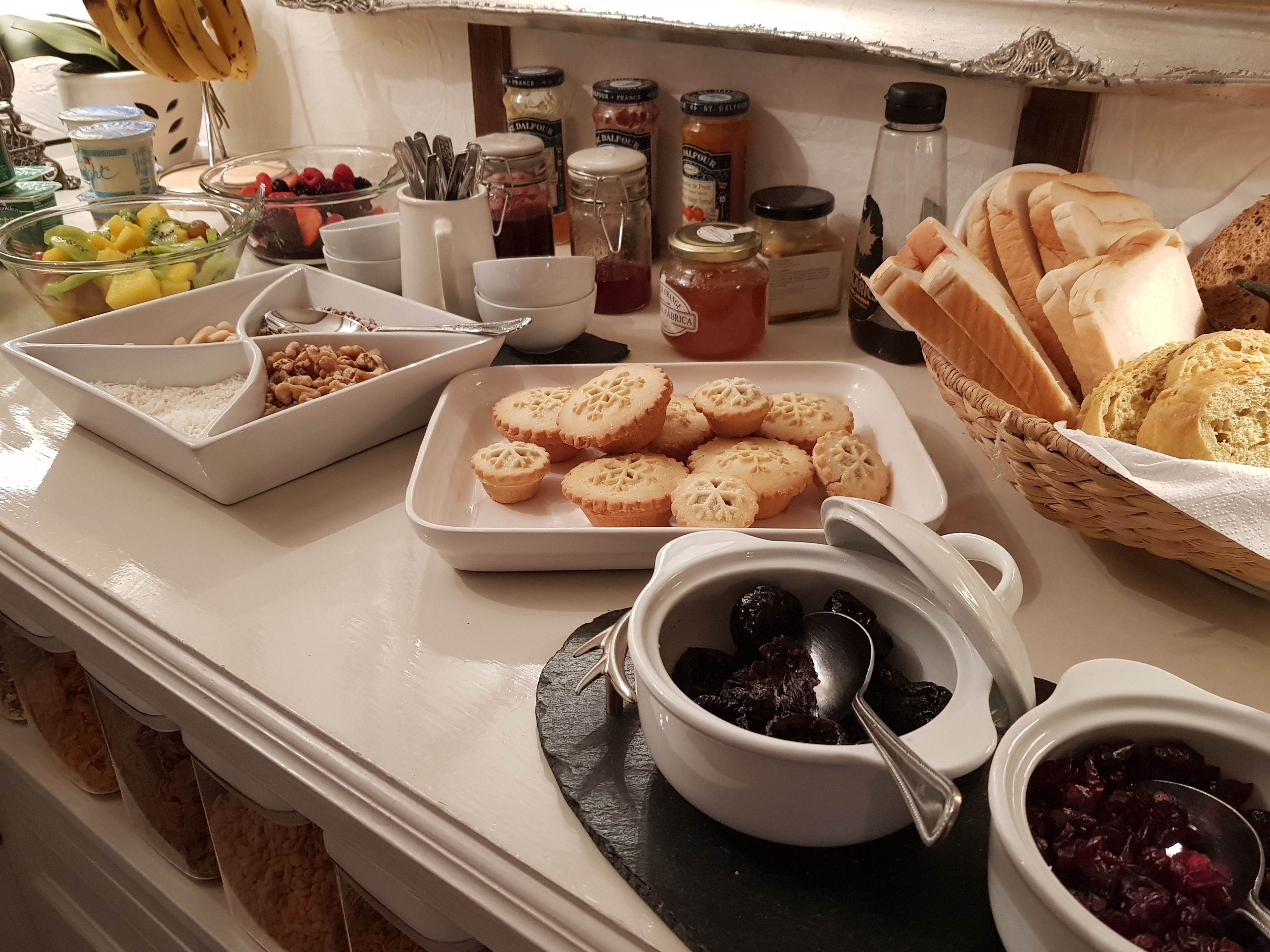 Foto - Wisteria Haze