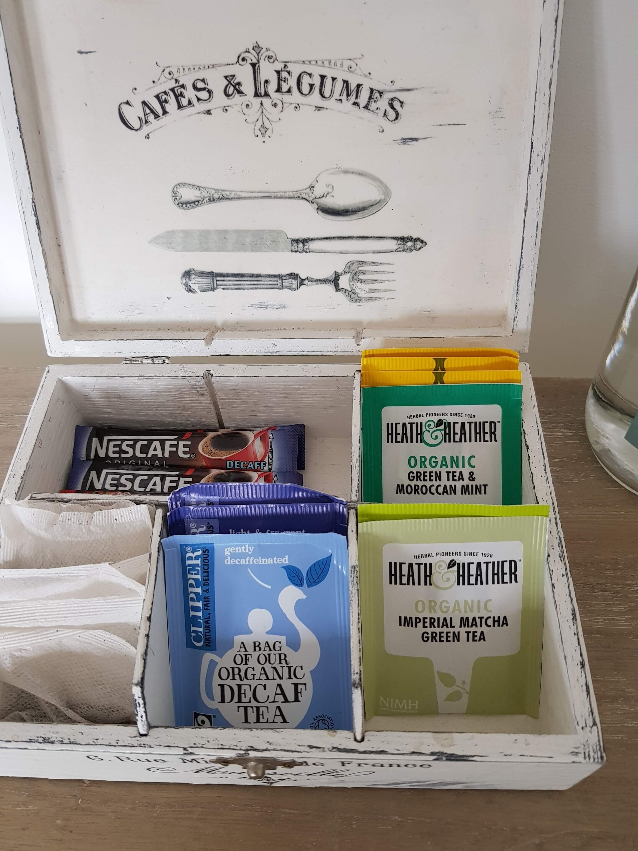 Foto - Wisteria Haze