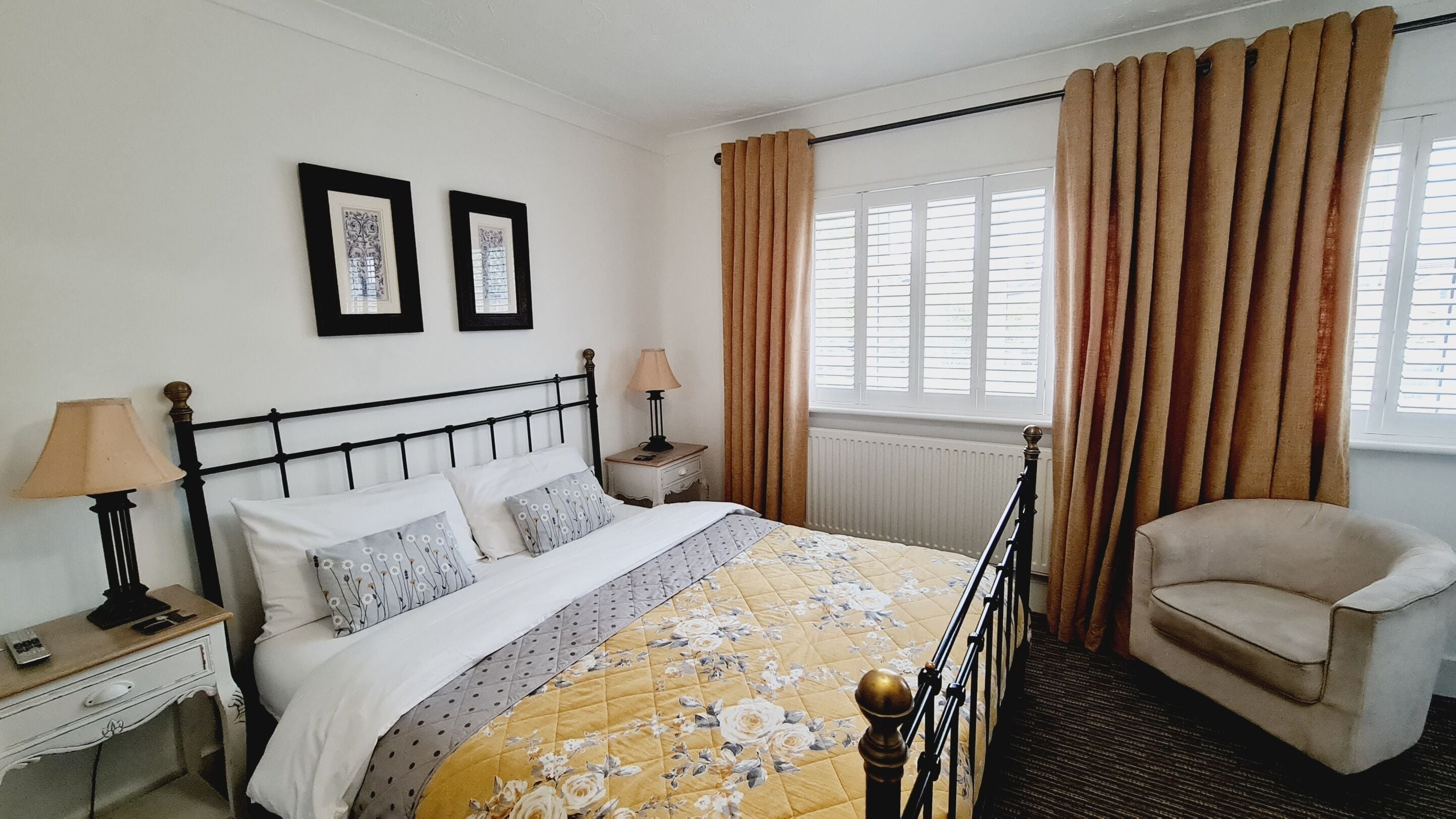 Foto - Wisteria Haze