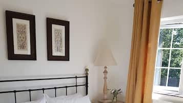 Superior Double Room, Ensuite (Large)