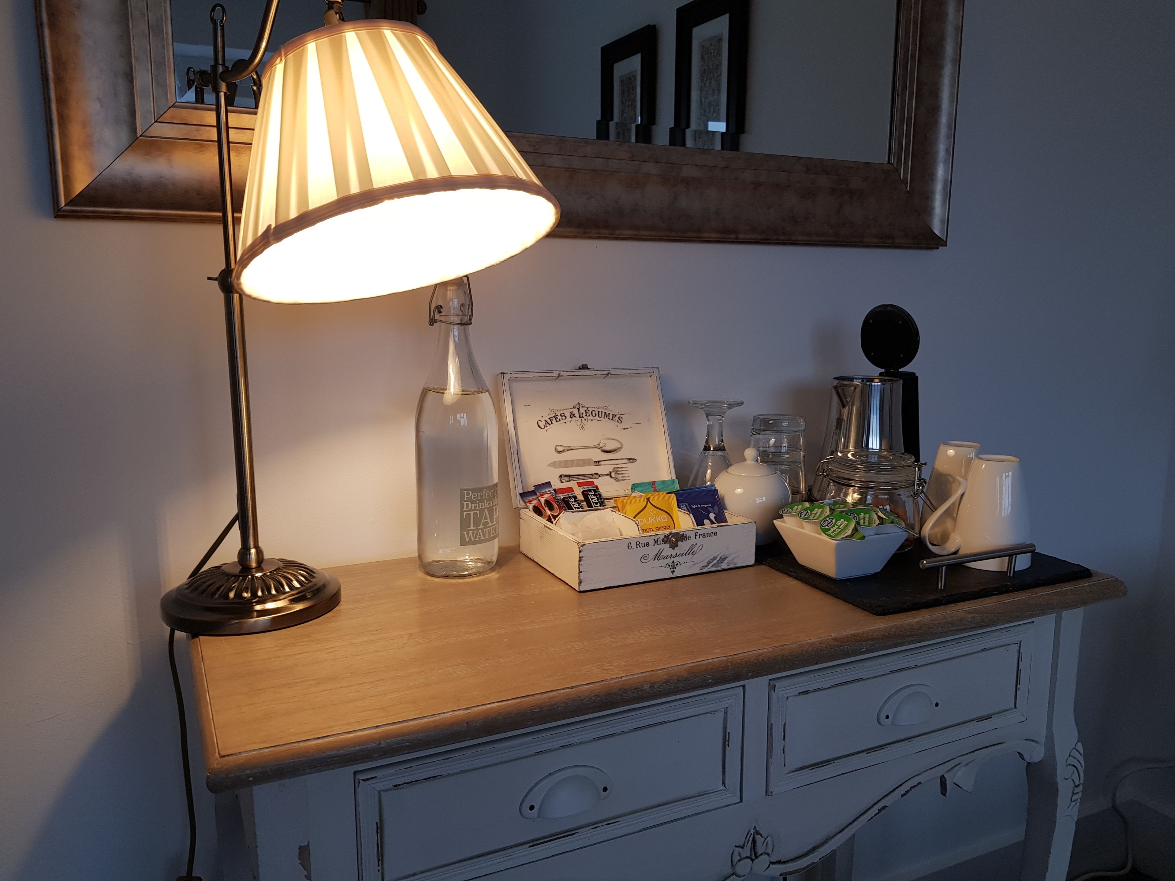 Foto - Wisteria Haze