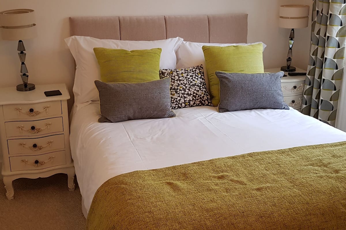 Standard Double Room, Ensuite