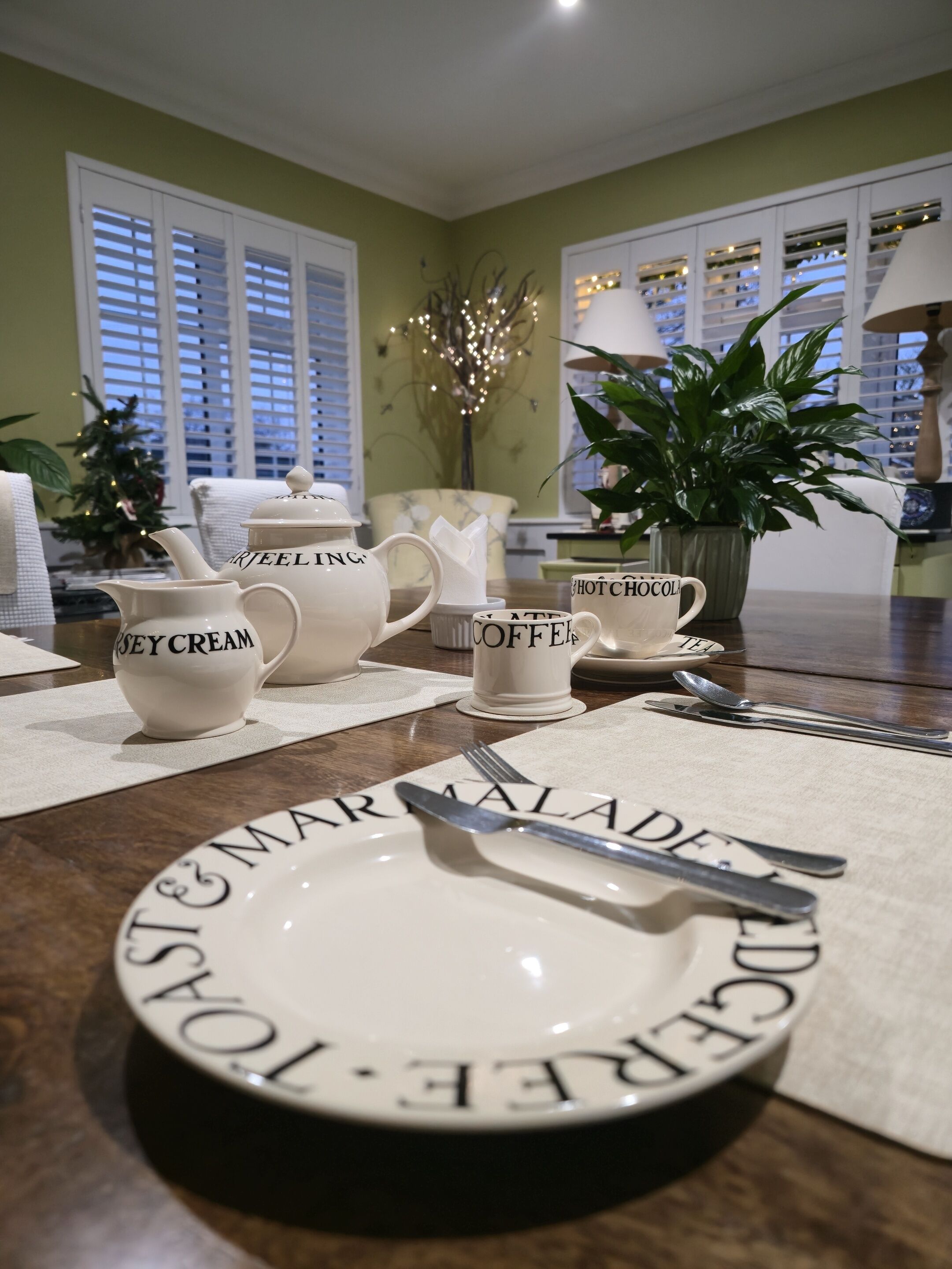 Foto - Wisteria Haze