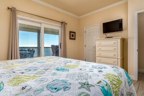 5 chambres, Wi-Fi gratuit, draps fournis