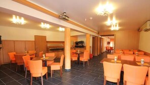 Restaurant - Hotel Weiland (Lahnstein)