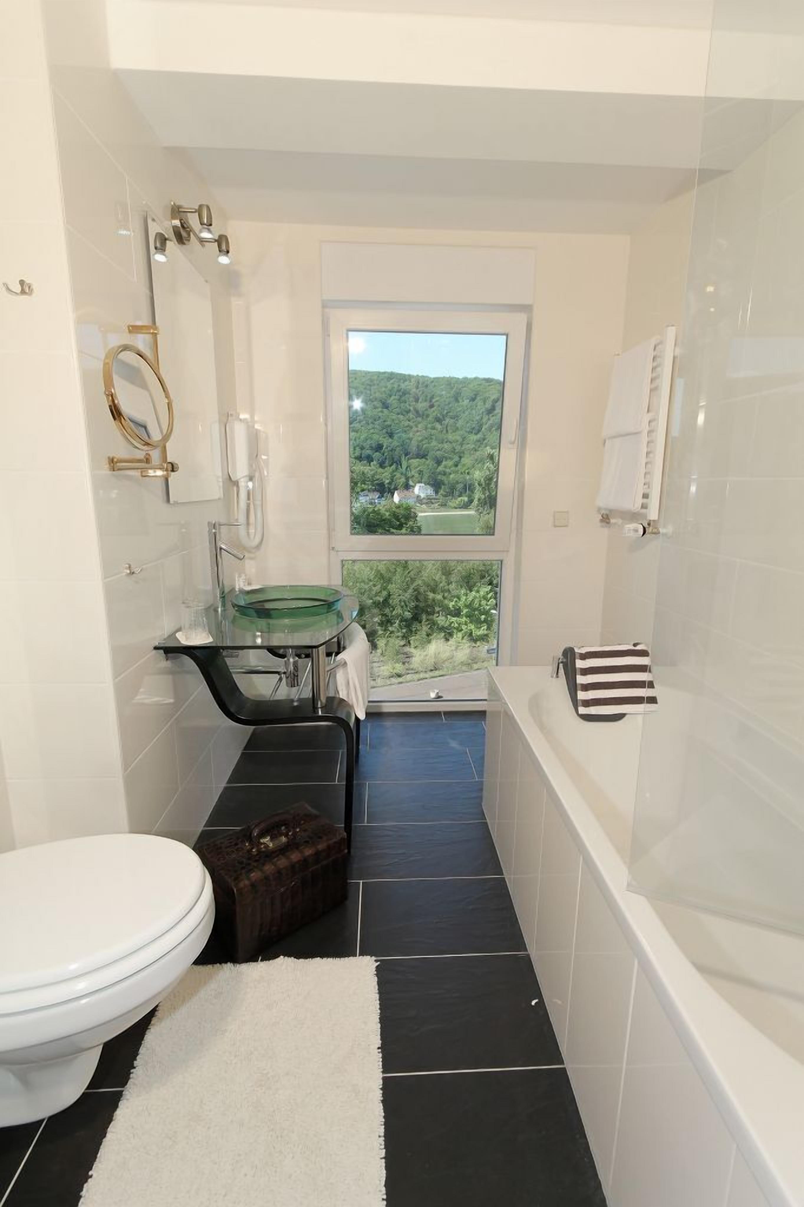 ambience double room with wet room | bathroom | shower, free toiletries, hair dryer, towels