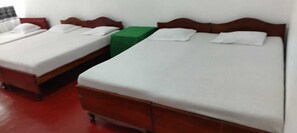 Familienzimmer, 1 Schlafzimmer, Gartenblick