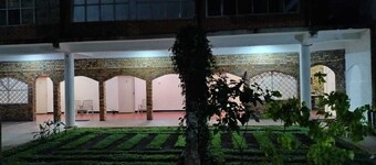 Hotel Lakeside