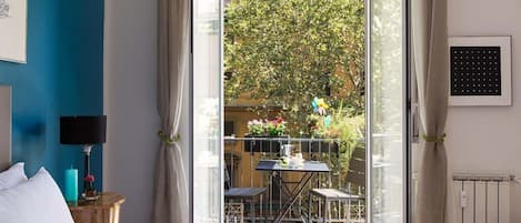 3 habitaciones, wifi y ropa de cama