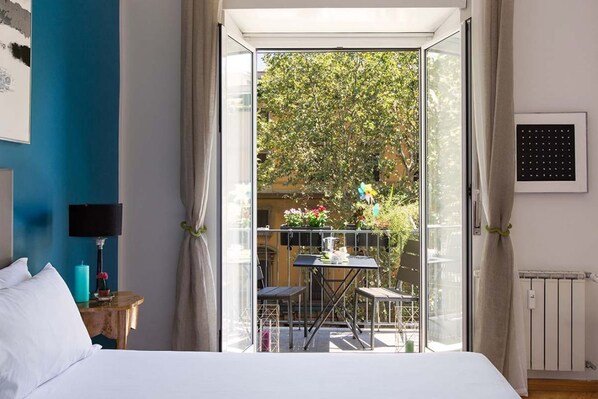 3 Schlafzimmer, WLAN, Bettwäsche