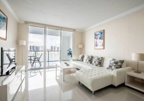 Fernseher, Arbeitsbereiche