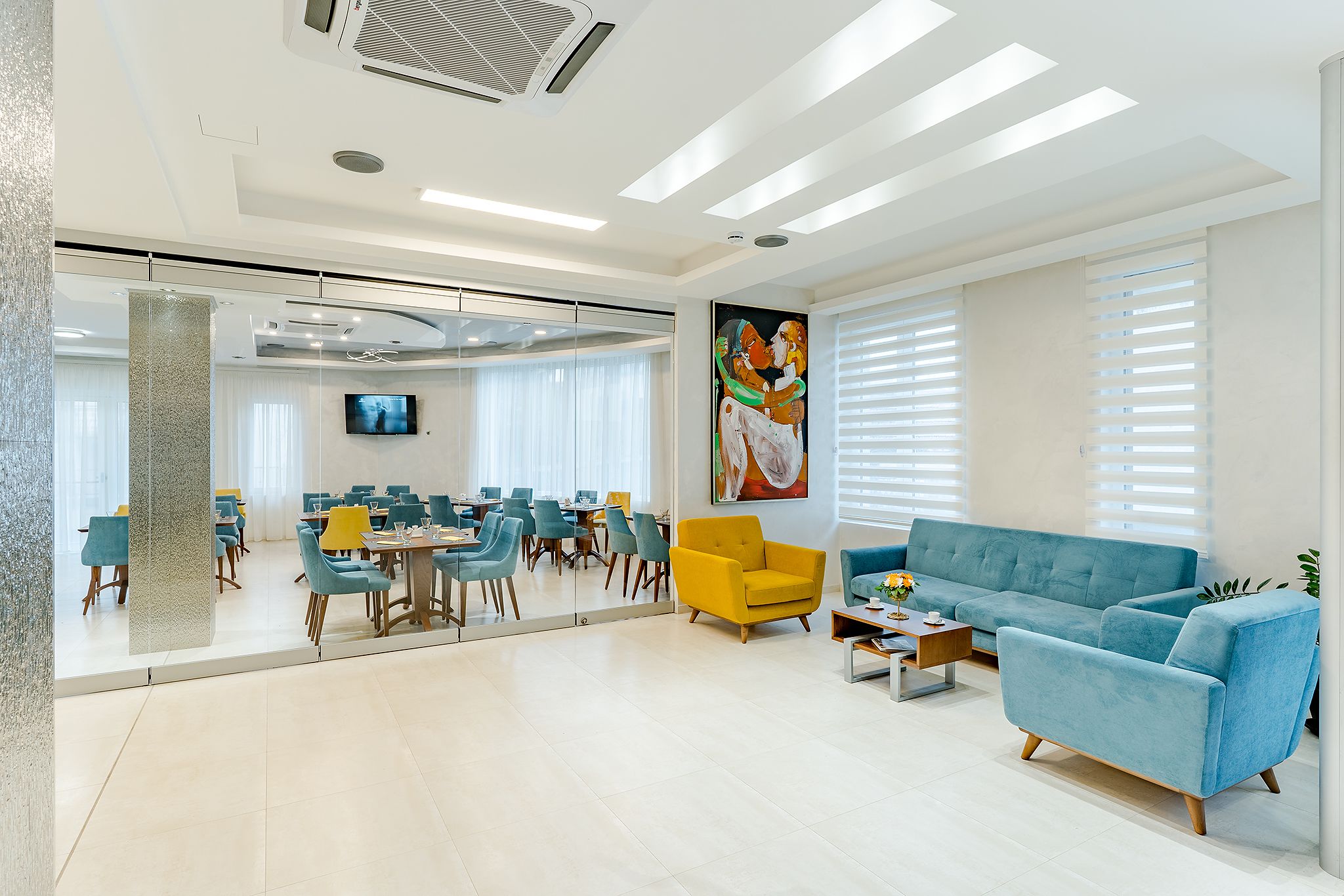 Photo - Rubicon Hotel
