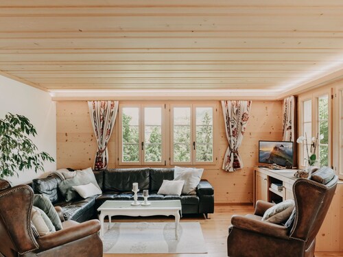 Confortable appartement pour 6 personnes avec WIFI et balcon