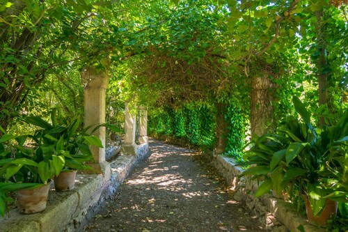 SON VIVOT - Nº5 DÚPLEX APTO - ADULTS ONLY - Raum mit Gemeinschaftspool in Inca. WiFi gra