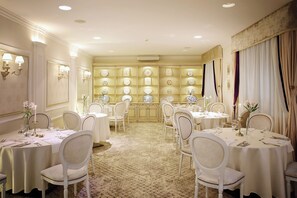 Restaurant - Hotel Golden Key 4 Stars Superior (Nitra)