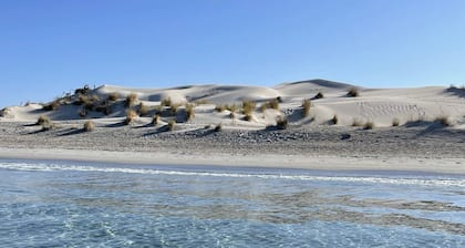 Casa Lulu, villa avec jardin Ă 300 mĂštres de la plage