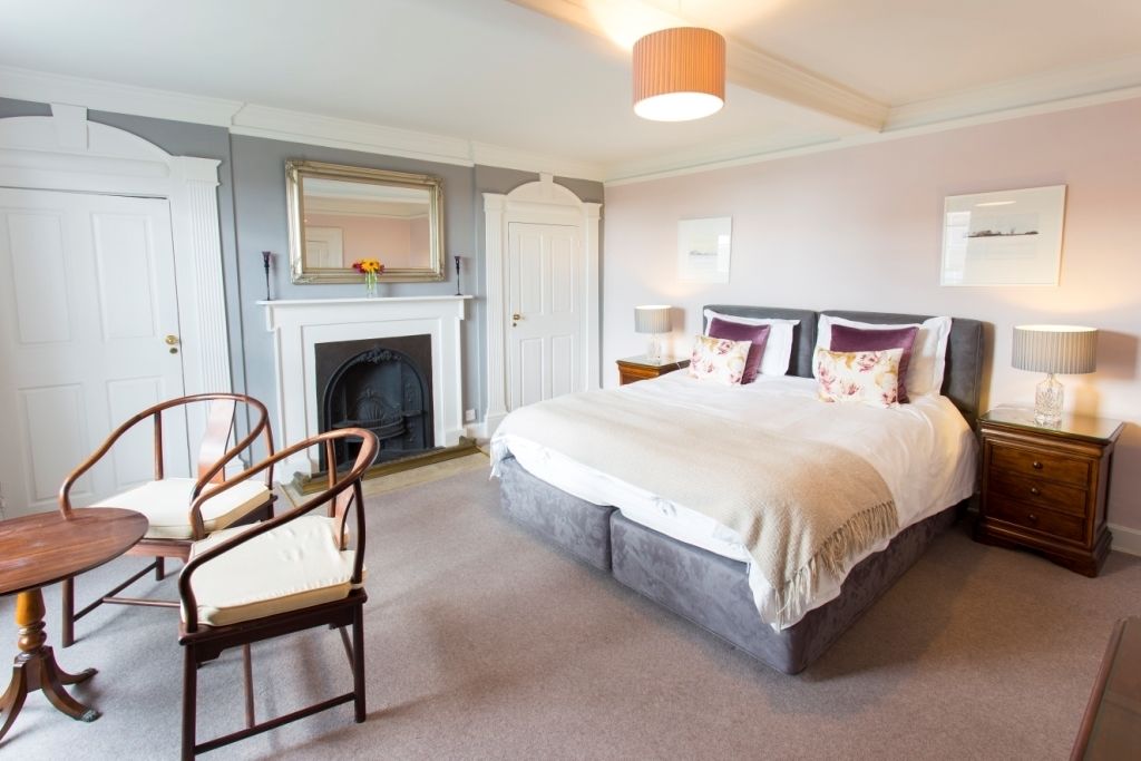 Foto - Boreham House