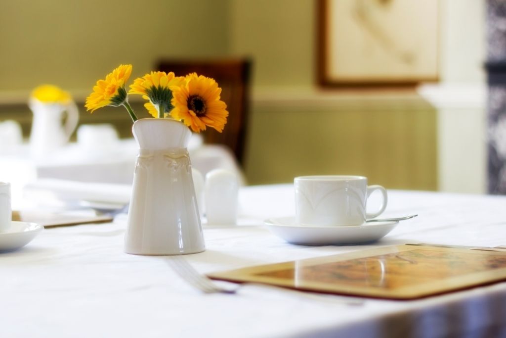 Foto - Boreham House