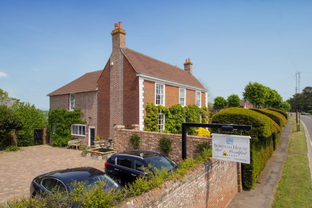 Foto - Boreham House