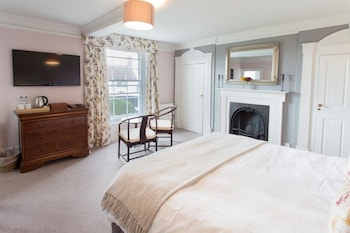 Boreham House Luxury BnB