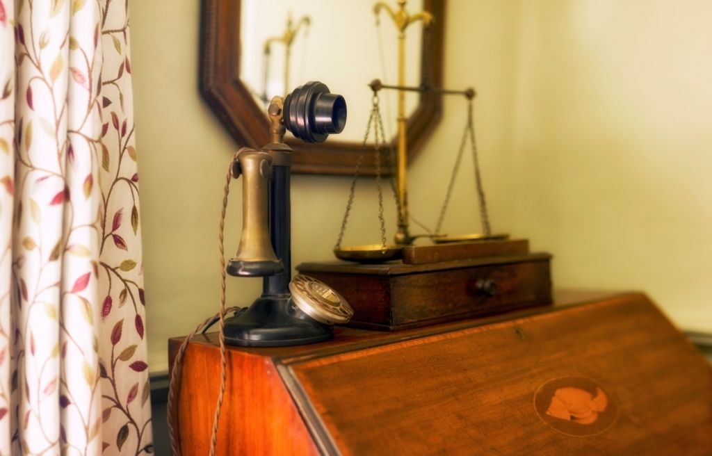 Foto - Boreham House