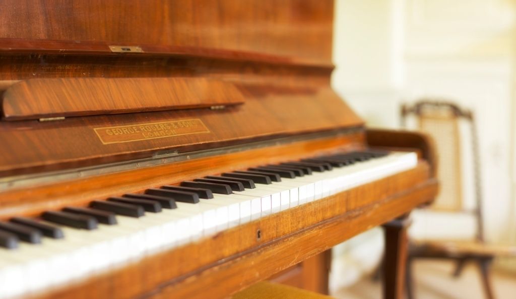 Foto - Boreham House