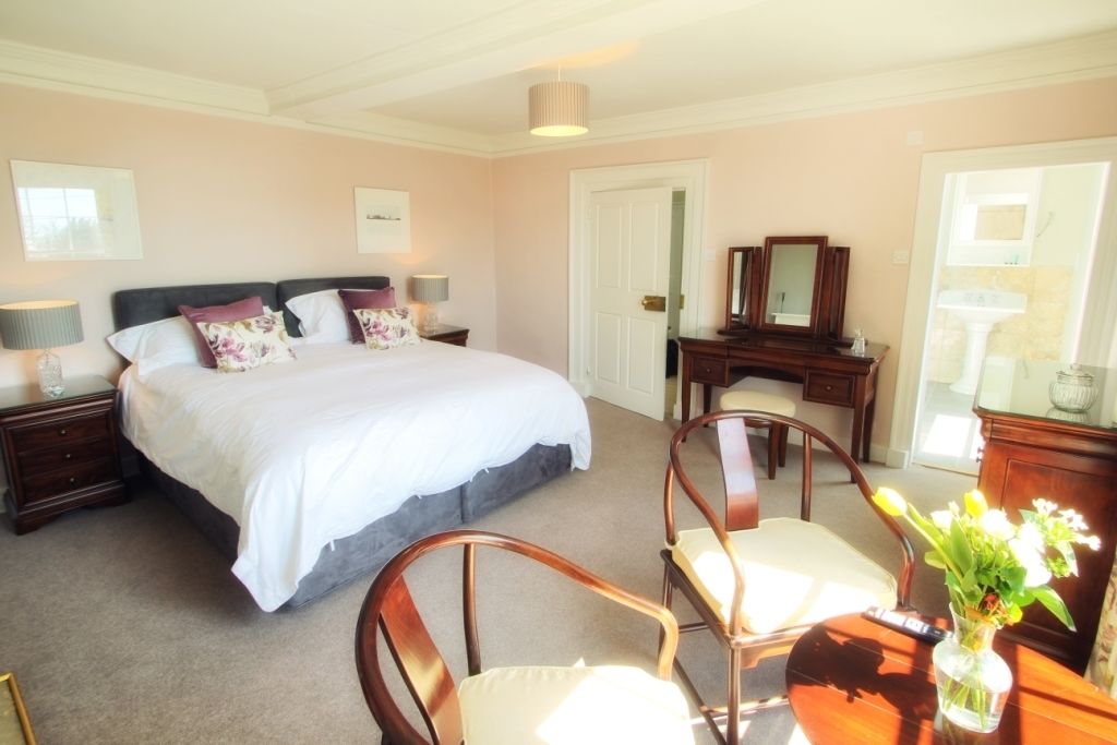 Foto - Boreham House