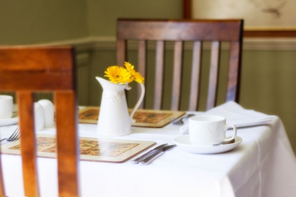 Foto - Boreham House