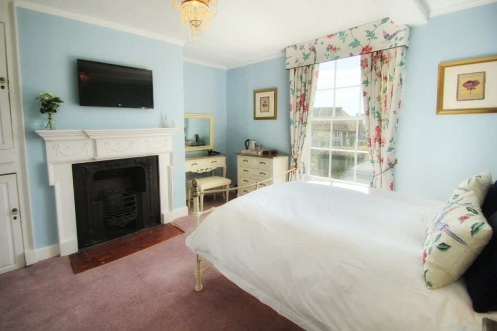 Foto - Boreham House