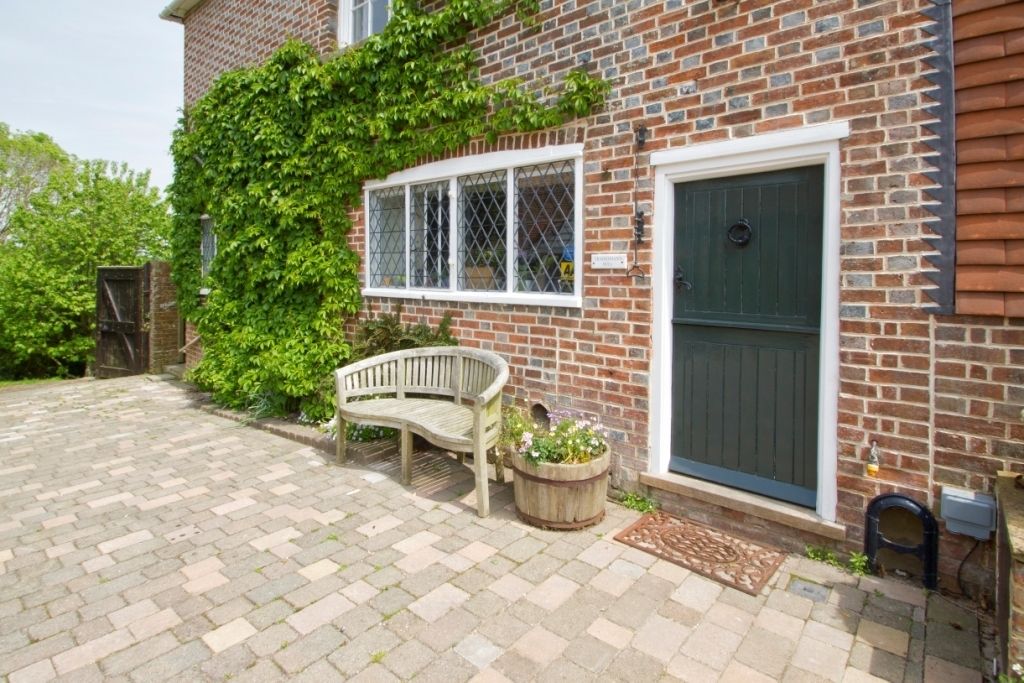 Foto - Boreham House