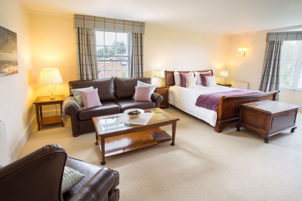 Foto - Boreham House