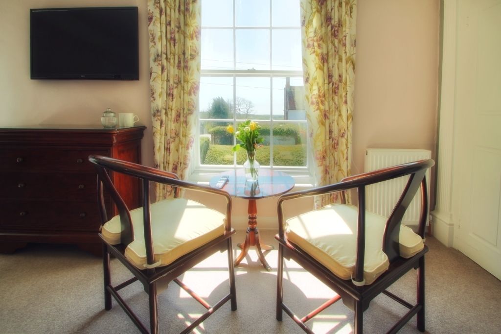 Foto - Boreham House