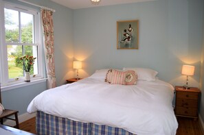 3 Schlafzimmer, WLAN, Bettwäsche