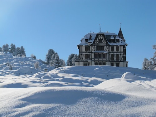 Confortable appartement pour 4 personnes avec WIFI, TV et balcon