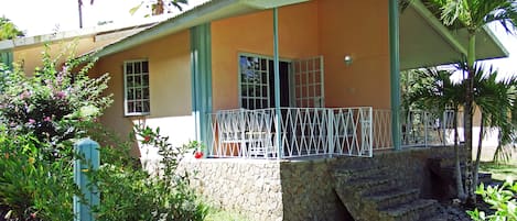 Diseño del edificio