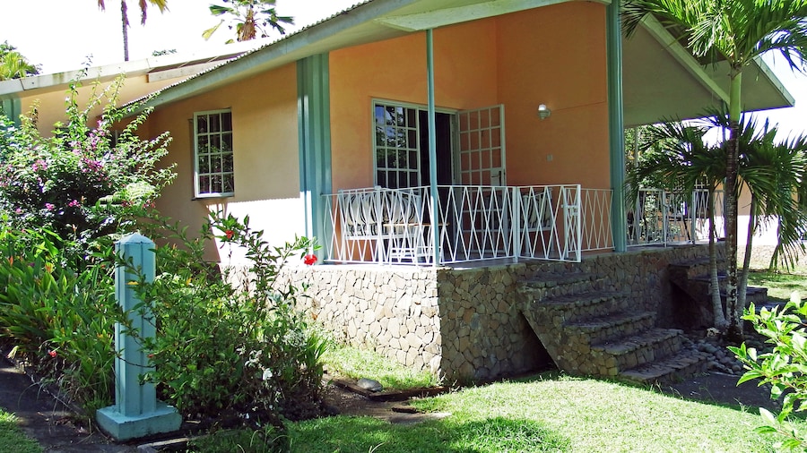 Kootney Resorts