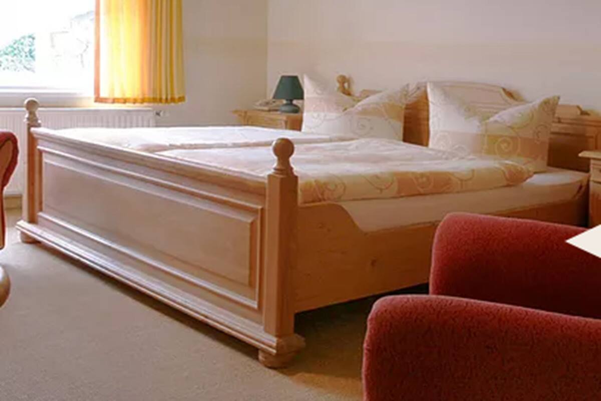 Biancheria da letto ipoallergenica, ferro/asse da stiro, Wi-Fi gratuito