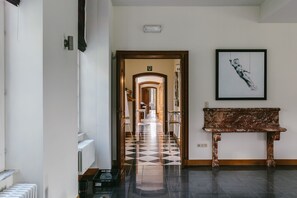 Lobby - Kasteel Pietersheim Maastricht - Lanaken (Lanaken)