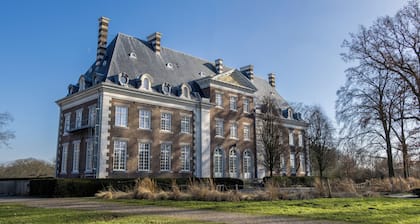 Kasteel Pietersheim Maastricht - Lanaken
