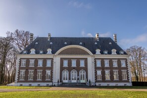 Exterior - Kasteel Pietersheim Maastricht - Lanaken (Lanaken)