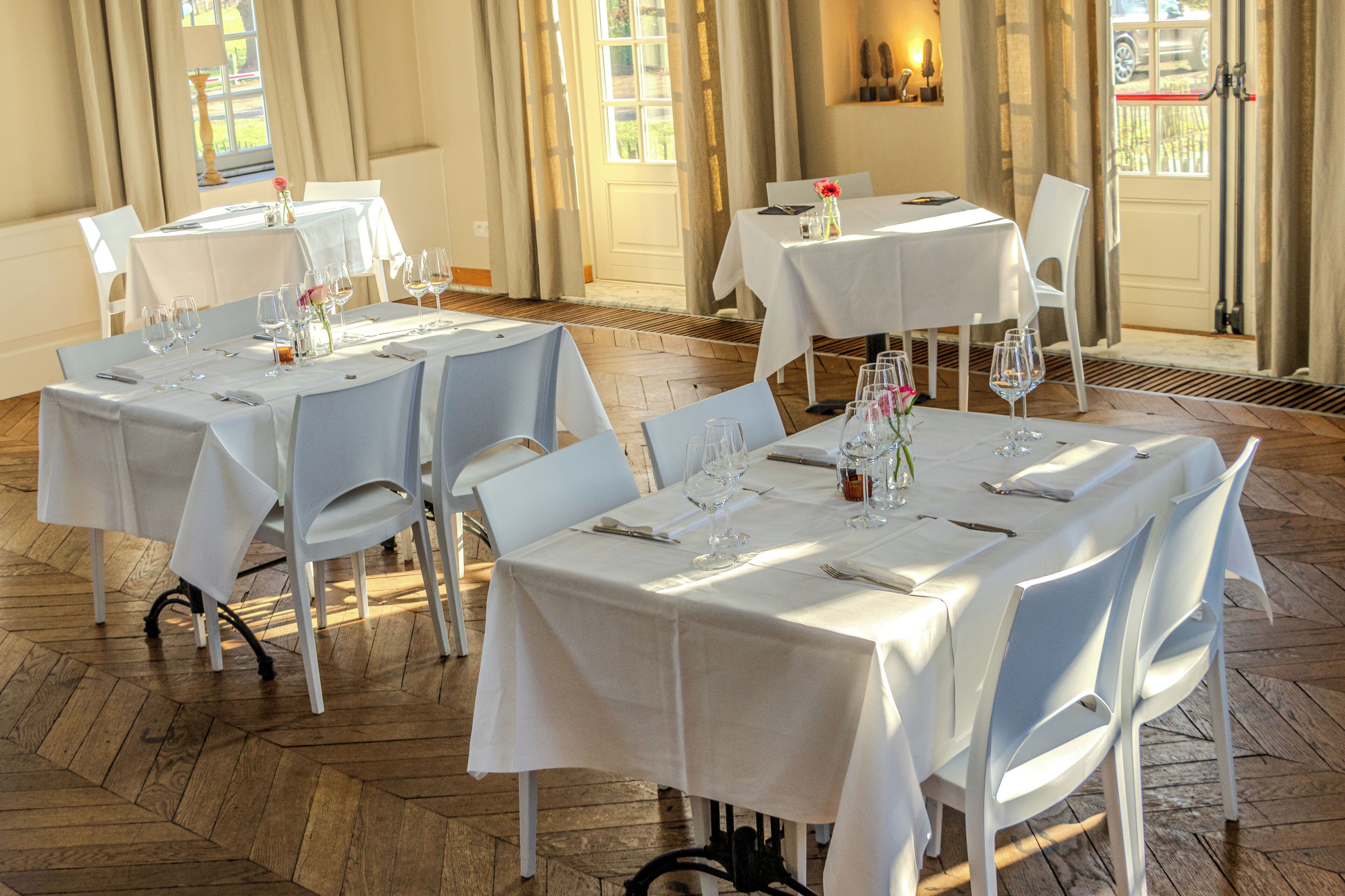 daily buffet breakfast (eur 22.50 per person)