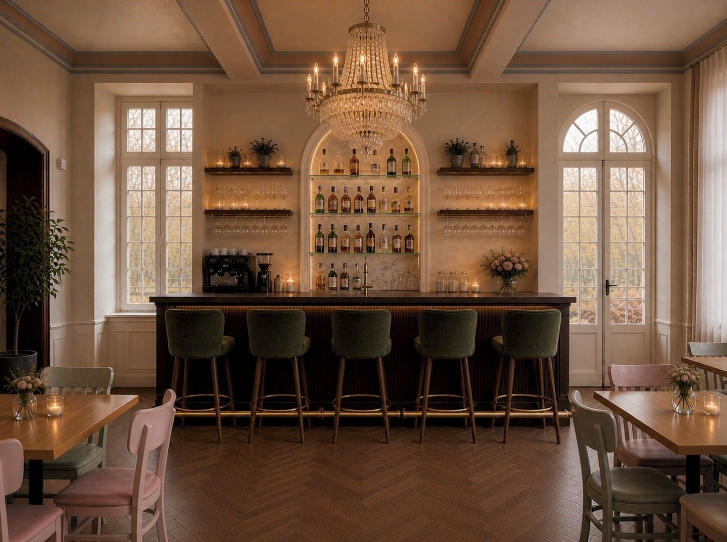 Bar (di properti)