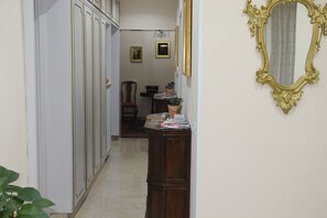 Hallway - Florence Moreno's Home (Florence)