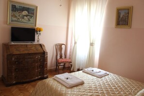 Superior Double Room | Free WiFi - Florence Moreno's Home (Florence)