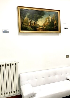 家庭公寓, 4 间卧室, 厨房, 城市景观 | 住宿场地