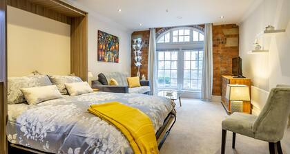 Cocoa Suites 10 - studio apartment