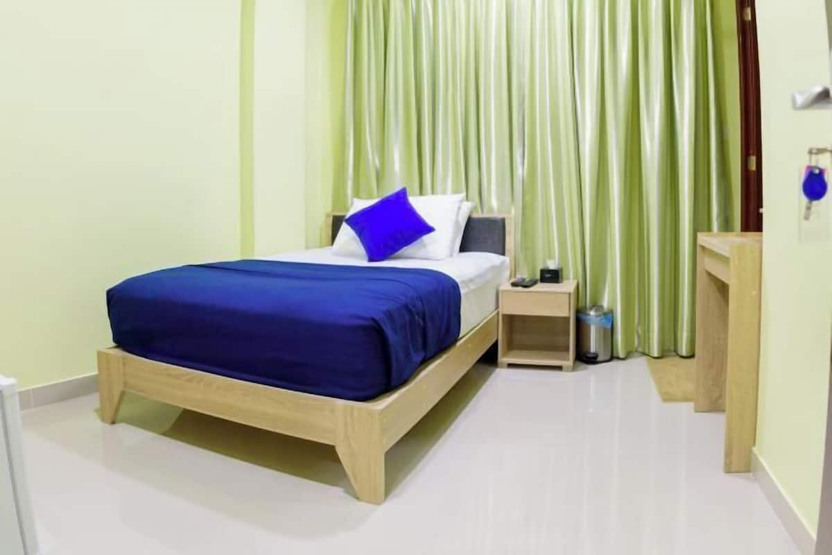 Minibar, ferro/asse da stiro, Wi-Fi gratuito, lenzuola