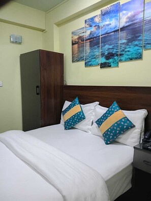 Deluxe Room - Tourist Inn (Malé)