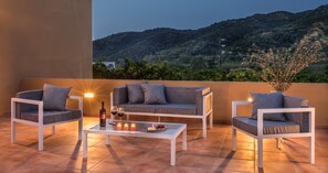 Terrazza/patio